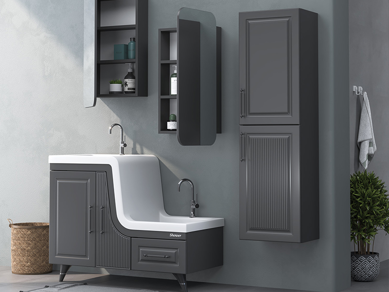 BANYO MOBİLYASI