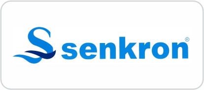 Senkron