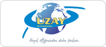 Uzay Su Armatürleri